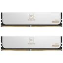 TeamGroup T-CREATE DDR5-6400 CL42 EXPERT 화이트 패키지 서린 (128GB(64Gx2)) 썸네일