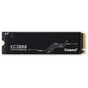 킹스톤 KC3000 M.2 NVMe (2TB) 썸네일