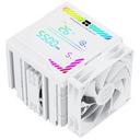 Thermalright Peerless Assassin 140 Digital 서린 (화이트) 썸네일
