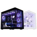 쿨러마스터 ELITE 600 SEVEN ARGB (블랙) 썸네일