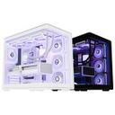 쿨러마스터 ELITE 600 SEVEN ARGB (화이트) 썸네일
