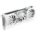 에이서 프레데터 라데온 RX 9070 XT BiFrost WHITE OC D6 16GB 썸네일