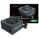 마이크로닉스 Classic II 풀체인지 800W 80PLUS실버 ATX3.1 썸네일