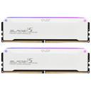 OLOy DDR5-6000 CL30 BLADE RGB White 패키지 올로코리아 (32GB(16Gx2)) 썸네일