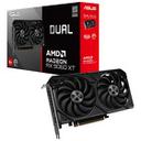 ASUS DUAL 라데온 RX 9060 XT D6 16GB 대원씨티에스 썸네일