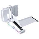 리안리 Multi-Directional Vertical GPU Bracket Kit (화이트) 썸네일