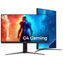 알파스캔 AOC U32G4 게이밍 320 듀얼 모드 4K UHD HDR 400 무결점 썸네일