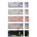 지클릭커 OFFICEPRO 사일런스M 멀티포지션 OPK50 87+NK21 (Greenwich) 썸네일