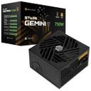 맥스엘리트 STARS GEMINI 750W 80PLUS브론즈 ATX3.1 썸네일