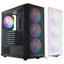 투민시스템 TA200 AIR1 RGB 강화유리 (화이트) 썸네일