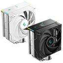 DEEPCOOL AK400 DIGITAL SE (블랙) 썸네일