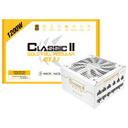 마이크로닉스 Classic II 1200W 80PLUS골드 풀모듈러 화이트 ATX3.1 썸네일