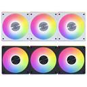 리안리 UNI FAN CL Wireless 120 (3팩, 화이트) 썸네일