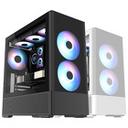 3RSYS RX500 Quiet (블랙) 썸네일