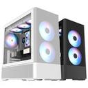 3RSYS RX500 Quiet (화이트) 썸네일