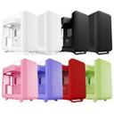 HYTE X50 AIR (피치 블랙) 썸네일