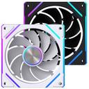 LEADCOOL EVO-120 ARGB PWM REVERSE (화이트) 썸네일