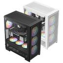 DAVEN 벤투스 420 MESH ARGB (블랙) 썸네일