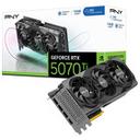 PNY 지포스 RTX 5070 Ti OC D7 16GB Triple Fan 제이씨현 썸네일