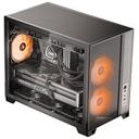 Antec FLUX M MESH (블랙) 썸네일