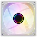 쿨러마스터 INFINITY ARGB 120mm PWM REVERSE 벌크 (화이트) 썸네일