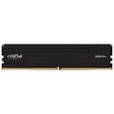 마이크론 Crucial DDR5-5600 CL46 PRO 대원씨티에스 (64GB) 썸네일