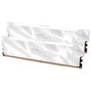 마이크론 Crucial DDR5-6400 CL32 PRO Overclocking White 패키지 대원씨티에스 (32GB(16Gx2)) 썸네일