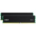 마이크론 Crucial DDR4-3200 CL22 PRO 패키지 대원씨티에스 (32GB(16Gx2)) 썸네일