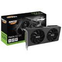 INNO3D 지포스 RTX 5060 OC V2 D7 8GB TWIN X2 썸네일