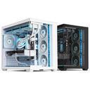 darkFlash DPF70 ARGB (블랙) 썸네일