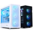 잘만 i8 백사십 터보 (화이트) 썸네일