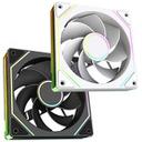 darkFlash DF12R 120 ARGB PWM Reverse (화이트) 썸네일