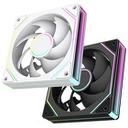 darkFlash DF12 120 ARGB PWM (화이트) 썸네일