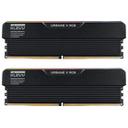 ESSENCORE KLEVV DDR5-6000 CL30 URBANE V RGB 블랙 패키지 서린 (32GB(16Gx2)) 썸네일