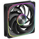 마이크로닉스 ICEROCK C30 120 aRGB PWM STD (블랙) 썸네일