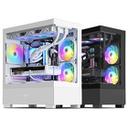 darkFlash DS500M RGB (화이트) 썸네일