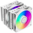 PCCOOLER CPS RT620 PRO ARGB 카본스틸 (화이트) 썸네일
