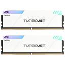 AGI DDR5-6000 CL30 TURBOJET UD858 RGB 화이트 패키지 서린 (32GB(16Gx2)) 썸네일