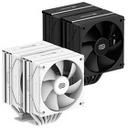 3RSYS Socoool RC980N 쌍철봉 (화이트) 썸네일