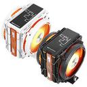 darkFlash EXPLORE E400 PLUS ARGB (블랙) 썸네일