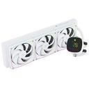 Thermalright FROZEN HORIZON 360 Digital ARGB 서린 (화이트) 썸네일