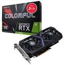 COLORFUL 지포스 RTX 3050 GAMING DUO V4 D6 6GB 피씨디렉트 썸네일