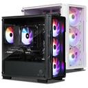 몬스타 가츠 X330 라이즈 (블랙) 썸네일