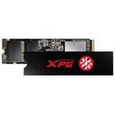 ADATA XPG SX8200 Pro M.2 NVMe 파인인포 (512GB) 썸네일