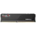 G.SKILL DDR5-6000 CL30 FLARE X5 AMD 블랙 (8GB) 썸네일