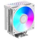 PCCOOLER CPS RT400 TCL FULL ARGB (화이트) 썸네일