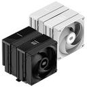 3RSYS Socoool RC1910N Quiet 쌍철봉 (블랙) 썸네일