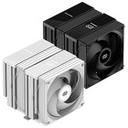 3RSYS Socoool RC1910N Quiet 쌍철봉 (화이트) 썸네일