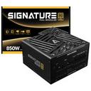 AONE 시그니처 850W 80PLUS골드 풀모듈러 ATX3.1 블랙 썸네일