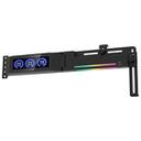 잘만 ZM-VS3 DS 그래픽카드 지지대 (블랙) 썸네일